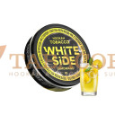 Тютюн WHITE SIDE Lemonade (Лимонад) 100 гр. Фото.